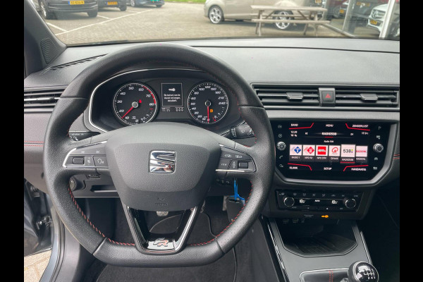 Seat Arona 1.0 TSI Xcellence Business Intense FR