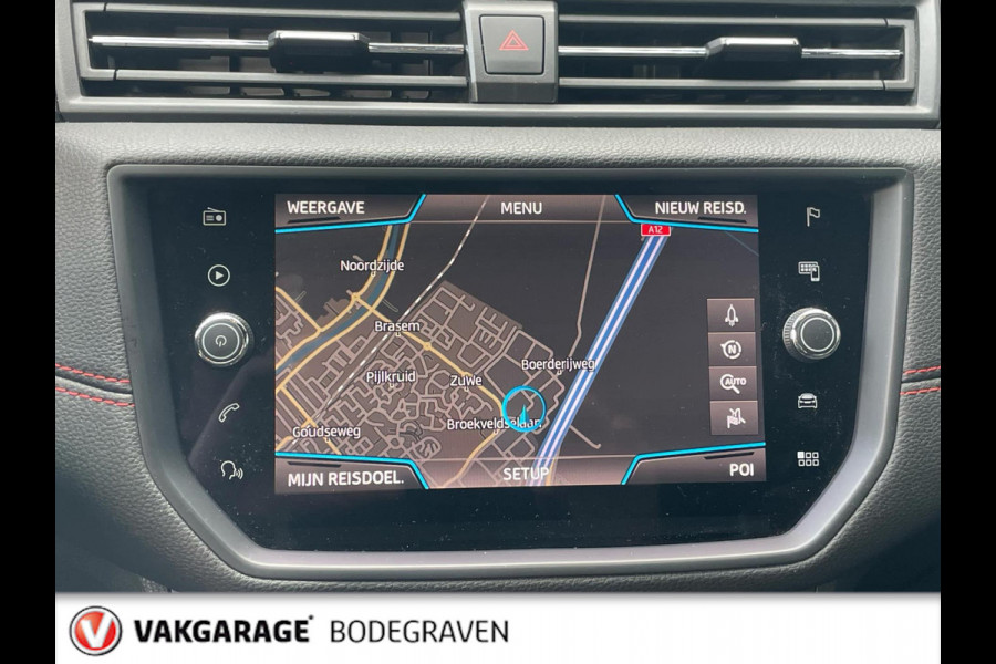 Seat Arona 1.0 TSI Xcellence Business Intense FR