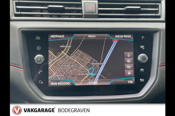 Seat Arona 1.0 TSI Xcellence Business Intense FR