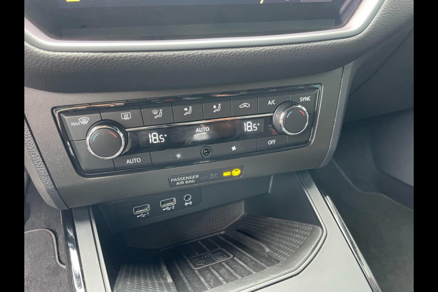 Seat Arona 1.0 TSI Xcellence Business Intense FR