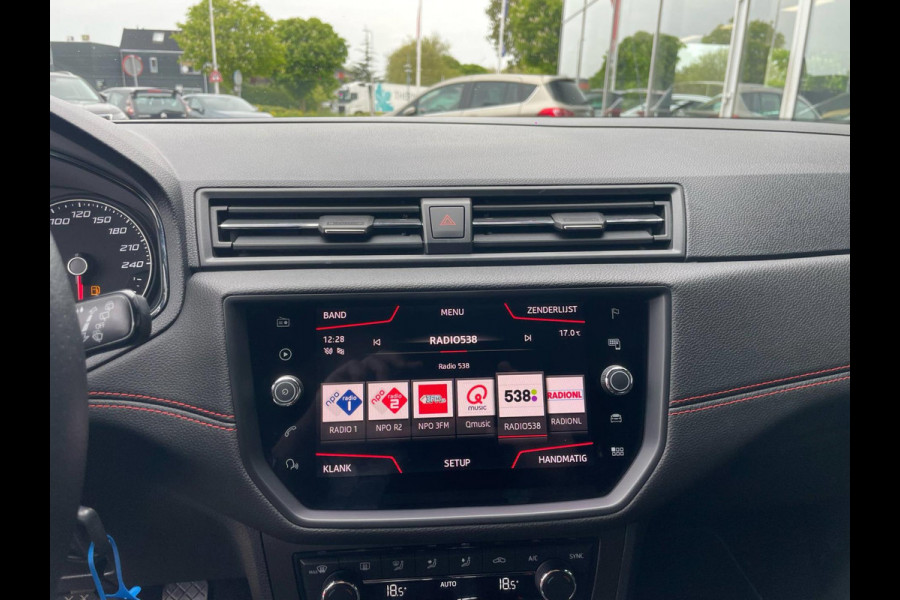 Seat Arona 1.0 TSI Xcellence Business Intense FR