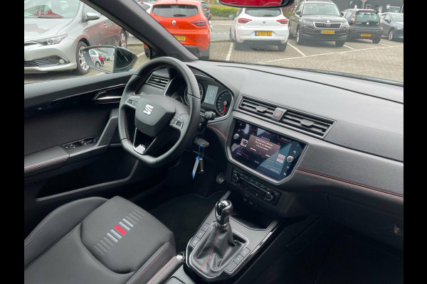 Seat Arona 1.0 TSI Xcellence Business Intense FR