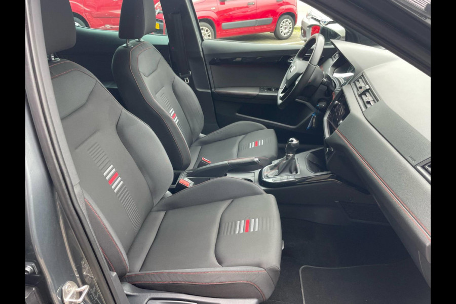 Seat Arona 1.0 TSI Xcellence Business Intense FR