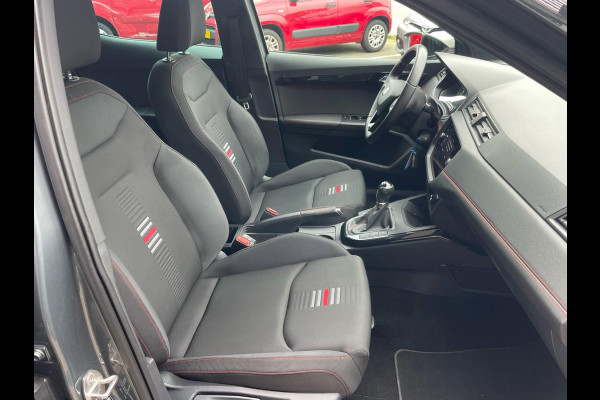 Seat Arona 1.0 TSI Xcellence Business Intense FR