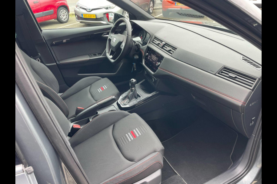 Seat Arona 1.0 TSI Xcellence Business Intense FR
