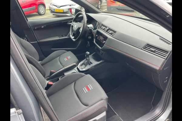 Seat Arona 1.0 TSI Xcellence Business Intense FR