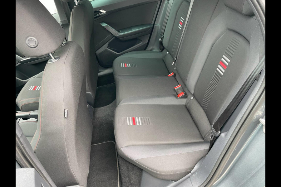 Seat Arona 1.0 TSI Xcellence Business Intense FR