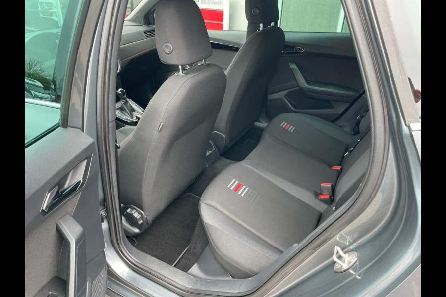 Seat Arona 1.0 TSI Xcellence Business Intense FR