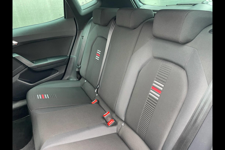 Seat Arona 1.0 TSI Xcellence Business Intense FR