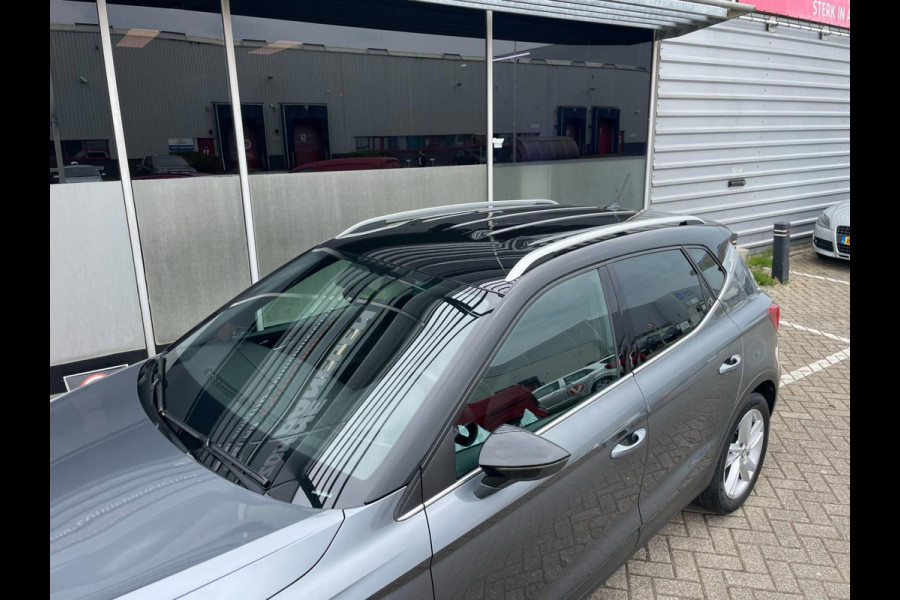 Seat Arona 1.0 TSI Xcellence Business Intense FR