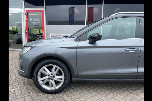 Seat Arona 1.0 TSI Xcellence Business Intense FR