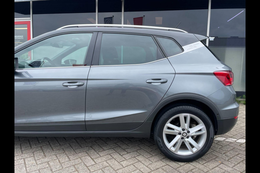 Seat Arona 1.0 TSI Xcellence Business Intense FR