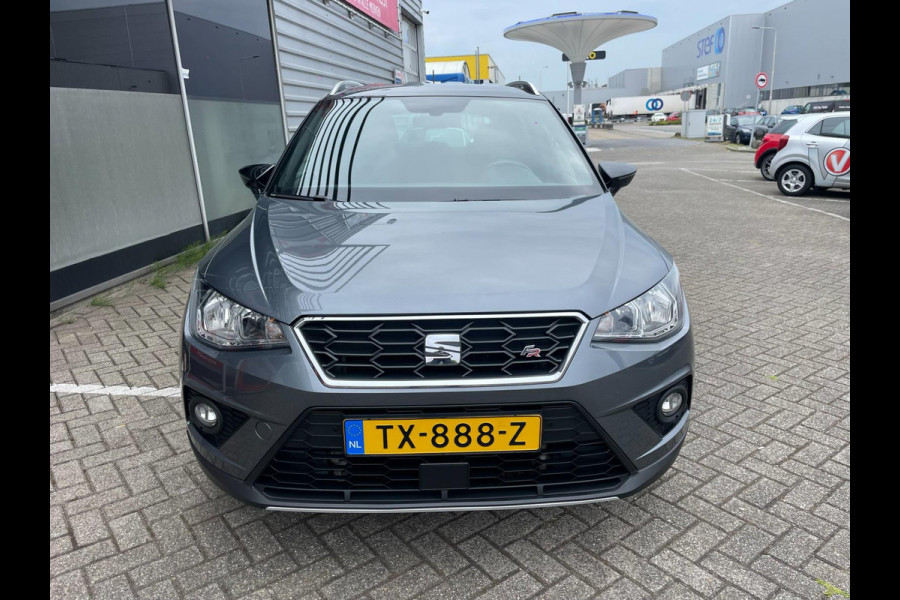 Seat Arona 1.0 TSI Xcellence Business Intense FR