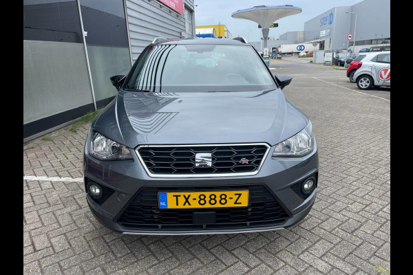 Seat Arona 1.0 TSI Xcellence Business Intense FR