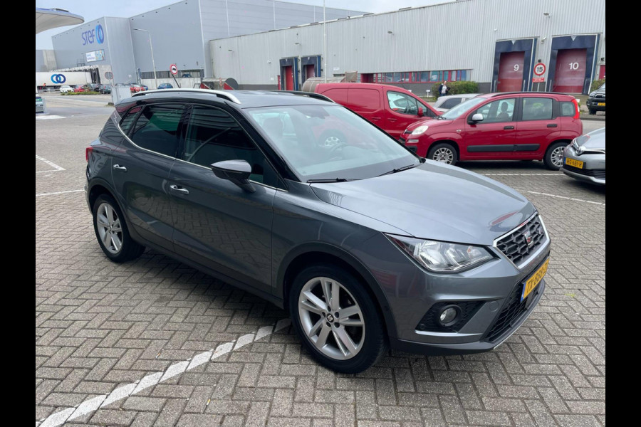 Seat Arona 1.0 TSI Xcellence Business Intense FR