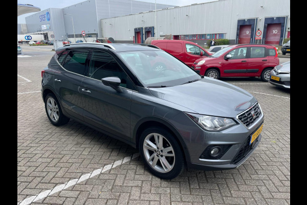 Seat Arona 1.0 TSI Xcellence Business Intense FR
