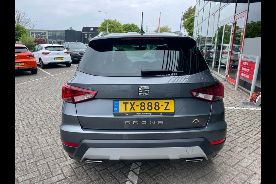 Seat Arona 1.0 TSI Xcellence Business Intense FR