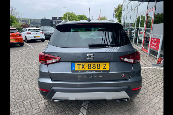 Seat Arona 1.0 TSI Xcellence Business Intense FR