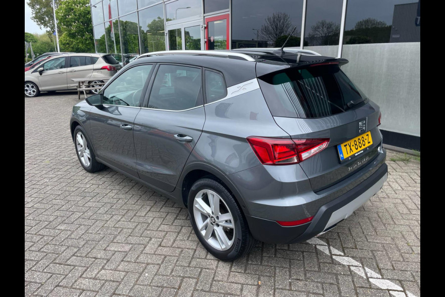 Seat Arona 1.0 TSI Xcellence Business Intense FR
