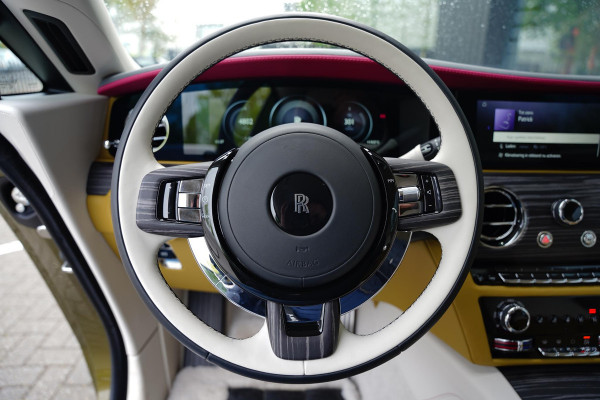 Rolls-Royce Spectre AWD Nw. Pr. 560K Starlight 360 Cam. Shooting Star