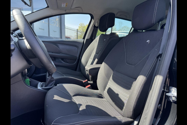 Renault Clio 0.9 TCe Limited 2e Eigenaar,Navi,Airco,Cruise,LM Velgen,PDC Achter,Dealer Onderhouden,N.A.P,APK Tot 01-2026