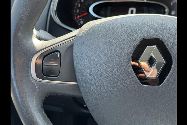 Renault Clio 0.9 TCe Limited 2e Eigenaar,Navi,Airco,Cruise,LM Velgen,PDC Achter,Dealer Onderhouden,N.A.P,APK Tot 01-2026