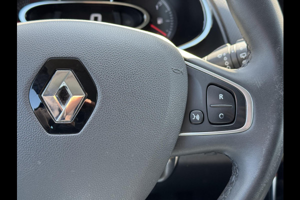 Renault Clio 0.9 TCe Limited 2e Eigenaar,Navi,Airco,Cruise,LM Velgen,PDC Achter,Dealer Onderhouden,N.A.P,APK Tot 01-2026