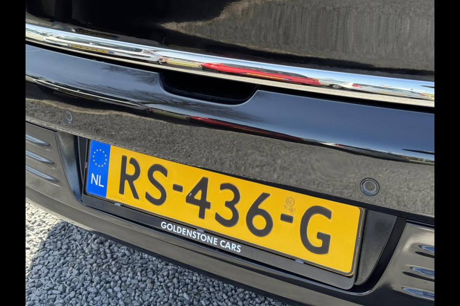 Renault Clio 0.9 TCe Limited 2e Eigenaar,Navi,Airco,Cruise,LM Velgen,PDC Achter,Dealer Onderhouden,N.A.P,APK Tot 01-2026