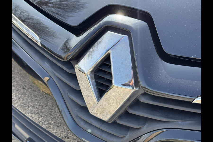 Renault Clio 0.9 TCe Limited 2e Eigenaar,Navi,Airco,Cruise,LM Velgen,PDC Achter,Dealer Onderhouden,N.A.P,APK Tot 01-2026