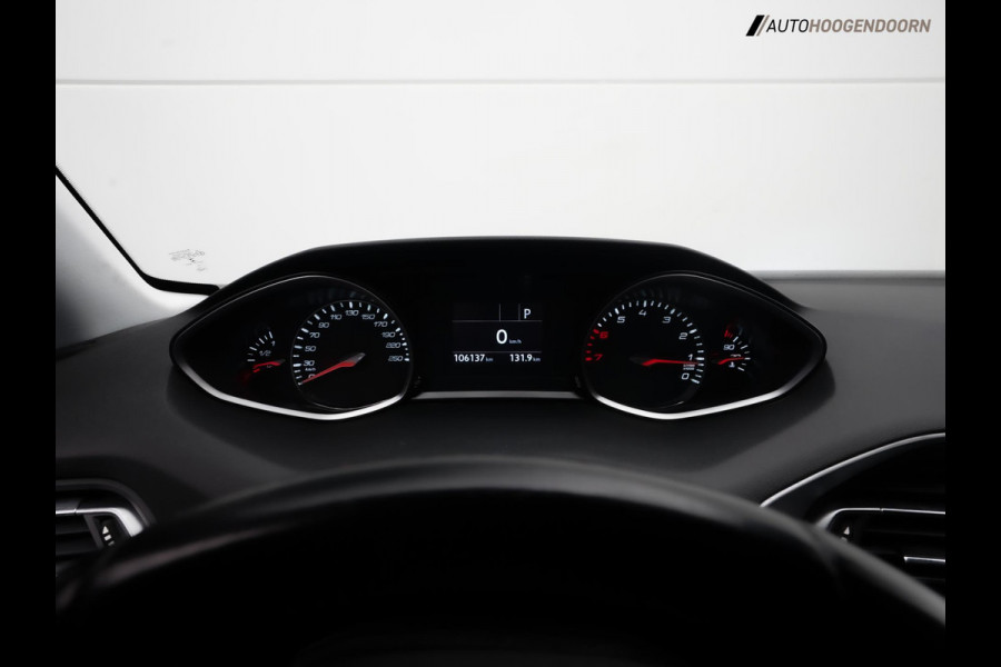 Peugeot 308 SW 1.2 PureTech Allure Premium (AUTOMAAT,APPLE CARPLAY,LED VERLICHTING,SPORTSTOELEN,CAMERA,LM-VELGEN,TOPCONDITIE)