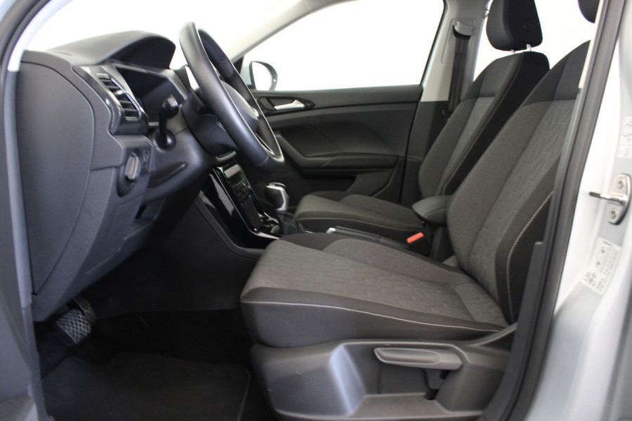 Volkswagen T-Cross 1.0 TSI Life Edition *Koningsdag geopend*