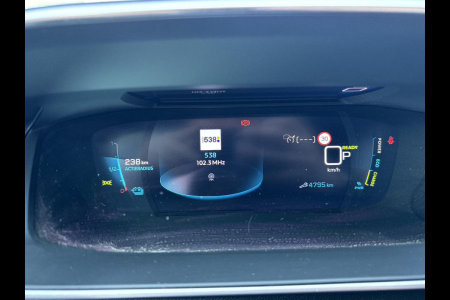 Peugeot e-208 EV GT Pack 50 kWh CAMERA | NAVI | RIJKLAARPRIJS INCL. 12 MND. BOVAGGARANTIE