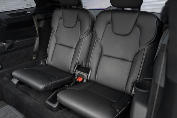 Volvo XC90 T8 Recharge AWD Ultimate Dark R-Design 7-Pers Pano B/W 360° Camera Trekhaak