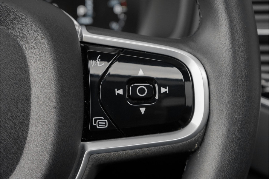 Volvo XC90 T8 Recharge AWD Ultimate Dark R-Design 7-Pers Pano B/W 360° Camera Trekhaak