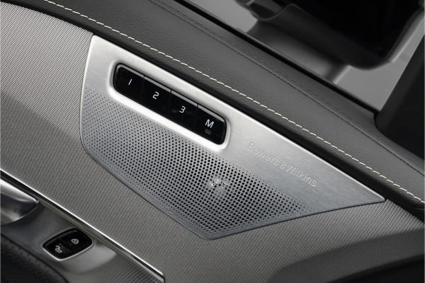 Volvo XC90 T8 Recharge AWD Ultimate Dark R-Design 7-Pers Pano B/W 360° Camera Trekhaak