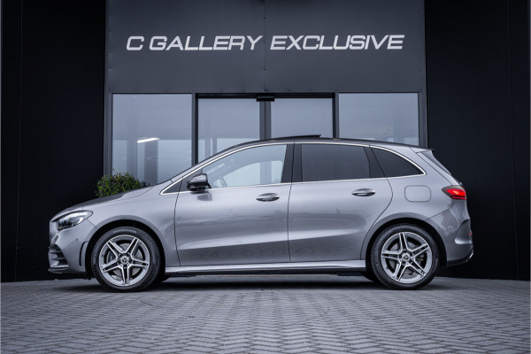 Mercedes-Benz B-Klasse B250 e AMG Line - AMG Line | Panorama | 360 Camera | Dodehoekdetectie | Keyless