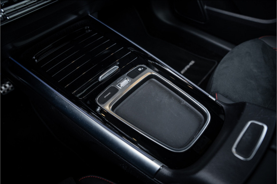 Mercedes-Benz B-Klasse B250 e AMG Line - AMG Line | Panorama | 360 Camera | Dodehoekdetectie | Keyless