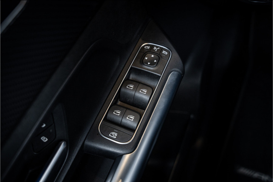 Mercedes-Benz B-Klasse B250 e AMG Line - AMG Line | Panorama | 360 Camera | Dodehoekdetectie | Keyless