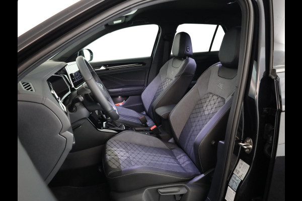 Volkswagen T-Roc 1.5 TSI R-Line Edition 110kW / 150pk 1.5 TSI DSG|  R-Line Edition|