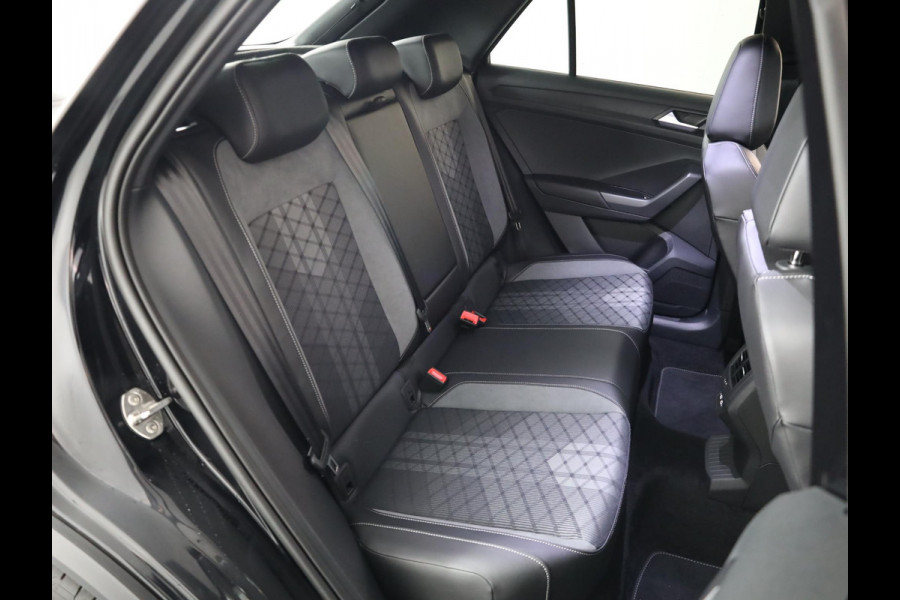 Volkswagen T-Roc 1.5 TSI R-Line Edition 110kW / 150pk 1.5 TSI DSG|  R-Line Edition|