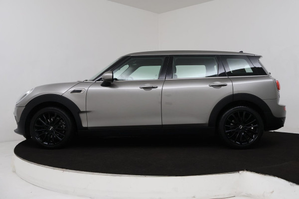 MINI Clubman 1.5 One Chili Automaat (NAVIGATIE, PARKEERSENSOREN, STOELV, CLIMATE CONTROL, GOED ONDERHOUDEN)