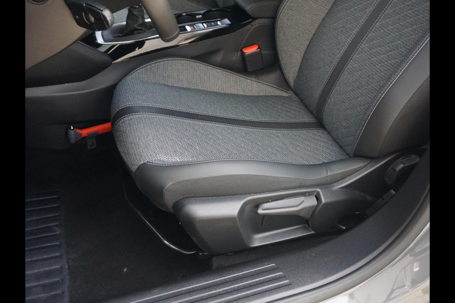 Peugeot 2008 1.2 TURBO 100 Allure | Navigatie Pro | Parkpilots / Camera |