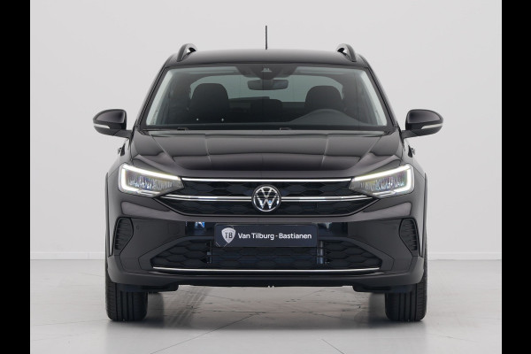 Volkswagen Taigo 1.0 TSI 116 7DSG Life Edition | 'App-Connect' smartphone integratie | 'We Connect Plus' (abonnement 12 maanden) | Achterlichten LED