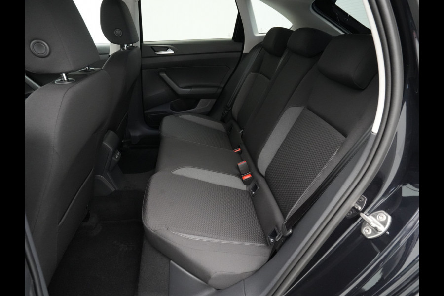 Volkswagen Taigo 1.0 TSI 116 7DSG Life Edition | 'App-Connect' smartphone integratie | 'We Connect Plus' (abonnement 12 maanden) | Achterlichten LED