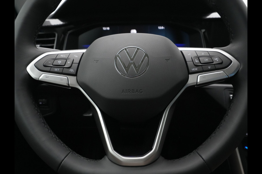 Volkswagen Taigo 1.0 TSI 116 7DSG Life Edition | 'App-Connect' smartphone integratie | 'We Connect Plus' (abonnement 12 maanden) | Achterlichten LED