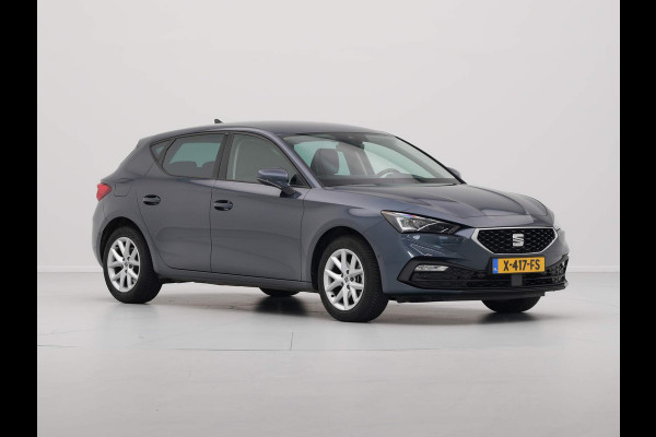 Seat Leon 1.0 TSI 110pk Style Business Intense Trekhaak Navigatie Camera Acc 23