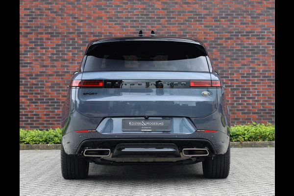 Land Rover Range Rover Sport P510e Autobiography *Varesine Blue*