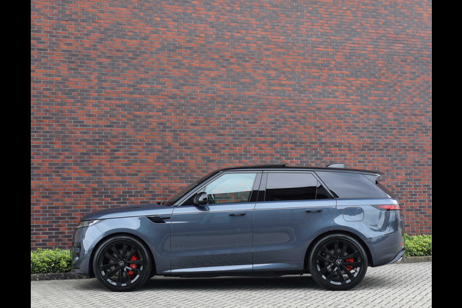 Land Rover Range Rover Sport P510e Autobiography *Varesine Blue*