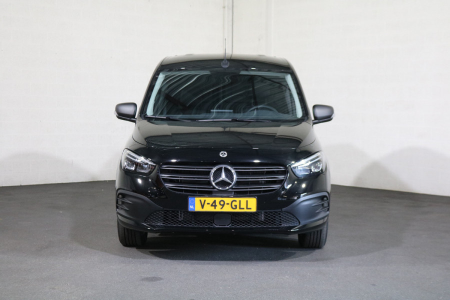 Mercedes-Benz Citan 110 CDI L1 Pro Automaat Mbux Trekhaak Led