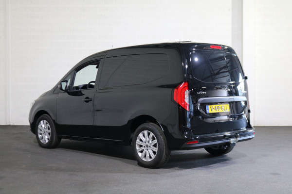 Mercedes-Benz Citan 110 CDI L1 Pro Automaat Mbux Trekhaak Led